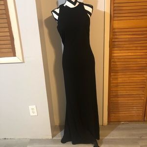 Hugo Buscati Long Formal Dress Size 10